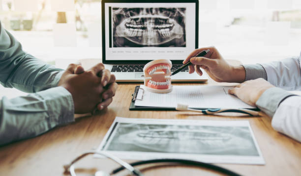 Dental X-Rays and Imaging in Waianae, HI